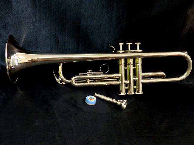 ヤマハ トランペット YTR1310 （ トランペット・サックス・フルート等