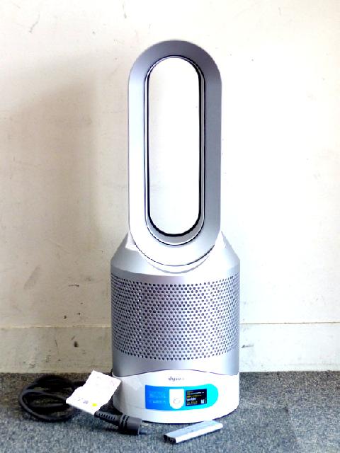 Dyson　ファンヒーター