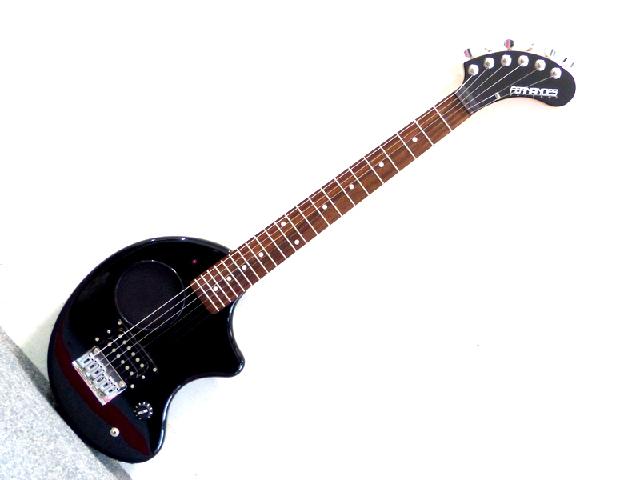 FERNANDES ／ Burny IKEBE ORIGINAL ZO-3 TL 1962 (3SB