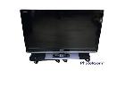 SHARP LC-40DR3 AQUOS 液晶カラーテレビ 40V型 2010年製の詳細ページを開く