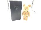 BE@RBRICK × mastermind JAPAN MEDICOM TOYの詳細ページを開く