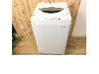 東芝 TOSHIBA 洗濯機 AW-50GL-W 2012年製の詳細ページを開く