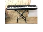 CASIO カシオ Privia PX-160BKの詳細ページを開く