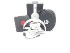 Beats Solo3 Wireless A1796 MX452PA/A サテンシルバーの詳細ページを開く