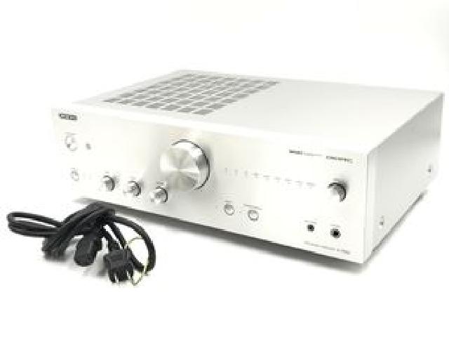 ONKYO A-9050 プリメインアンプ
