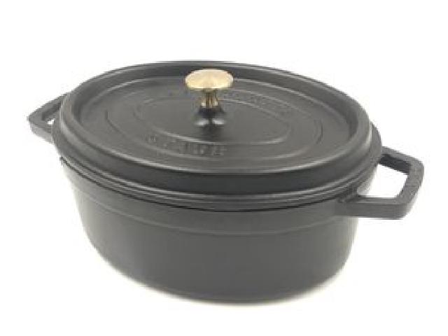 STAUB LA COCOTTE