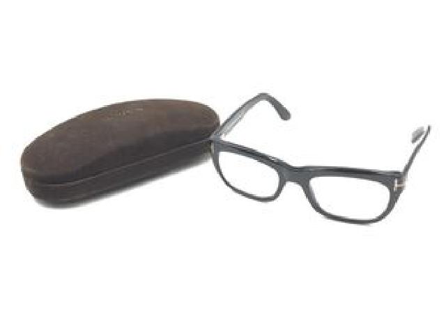 TOM FORD TF5277 001 メガネ