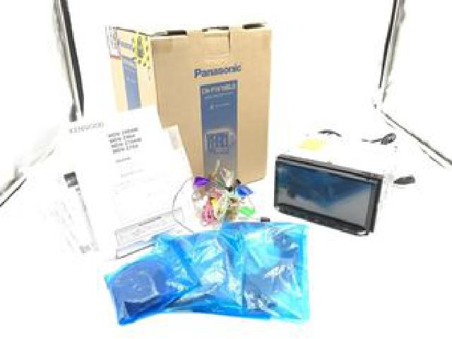 KENWOOD MDV-Z904 カーナビ