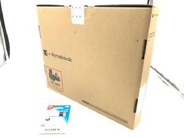Dynabook ダイナブック ノートPC P2T7RDBG