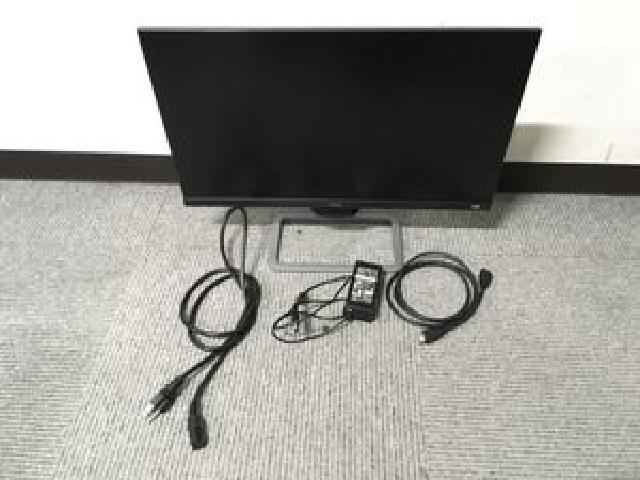 ホメオパシージャパン BENQ モニター EW2480-L 23.8インチ