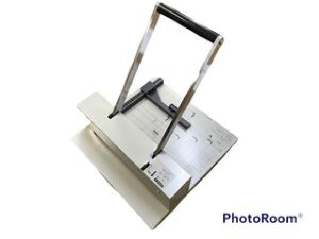 手動裁断機 PLUS PK-513L
