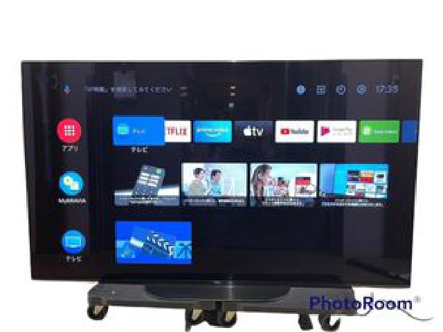 SONY ソニー BRAVIA KJ-55A9G 55V型インチ （ 液晶テレビ）の買取価格 （ID:634057）｜おいくら