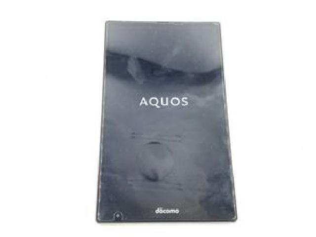 SHARP シャープ AQUOS PAD SH-05G 32GB