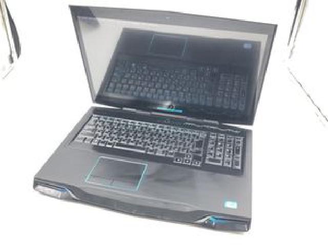 Dell デル ALIENWARE M17x-R4