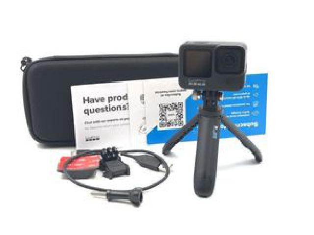 HERO9 ヒーロー9 GoPro CHDHX-901-FW