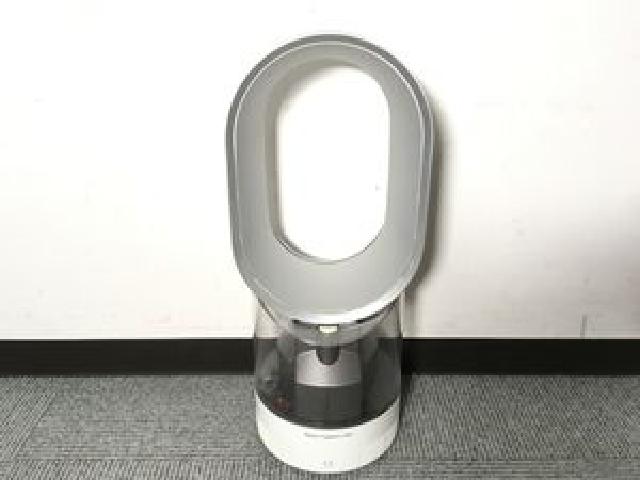 ダイソン Dyson Hygienic Mist MF01WS