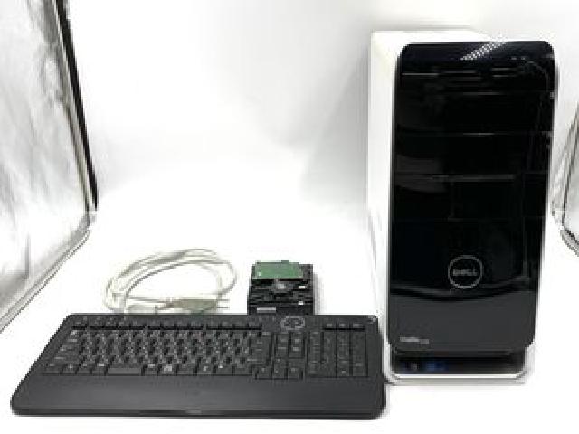 ジャンク DELL ITmedia PC USER Studio XPS8100