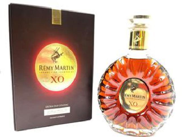 REMY MARTI レミーマルタン XO スペシャル 700ml 40％ お酒
