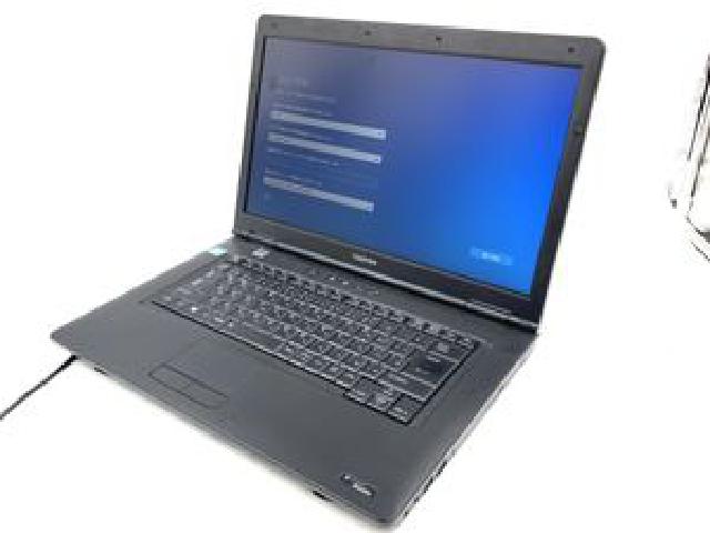 東芝 Dynabook satelliute B552/G PB552GEA1R5A71