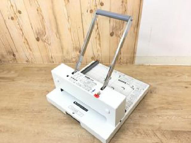 PLUS プラス 裁断機 PK-513LN ペーパーカッター