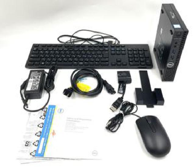 DELL デール OPTIPLEX 3070