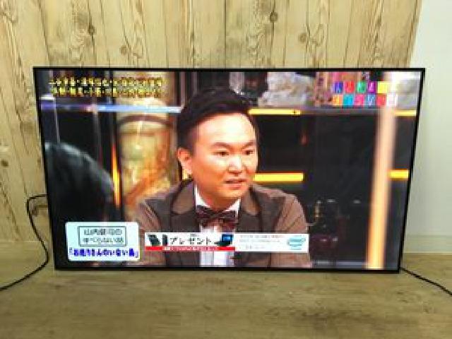 LG 4Kチューナー内蔵 有機EL テレビ OLED48CXPJ