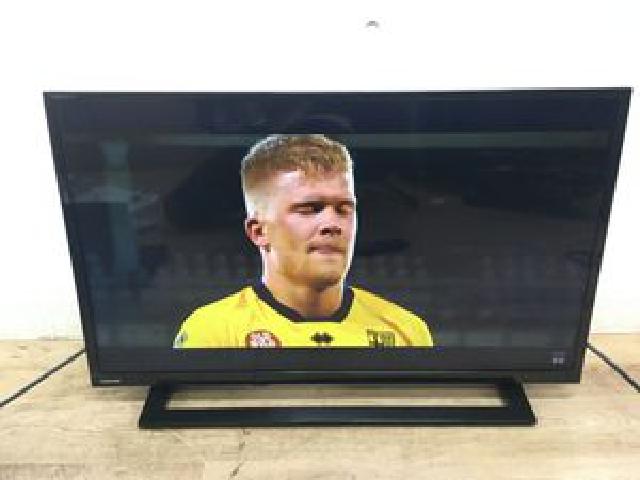 テレビ売ります。東芝32S22