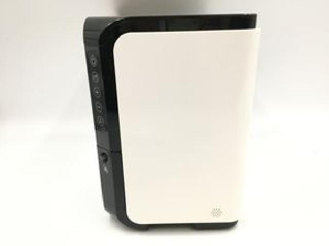 【美品】高濃度酸素発生器 M1O2-Hybrid エムワンオーツーハイブリッド 静音対策モデル /