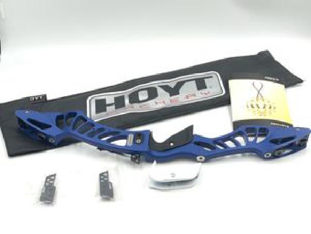 HOYT ホイット XCEED グランプリ エクシード リカーブ ハンドル 