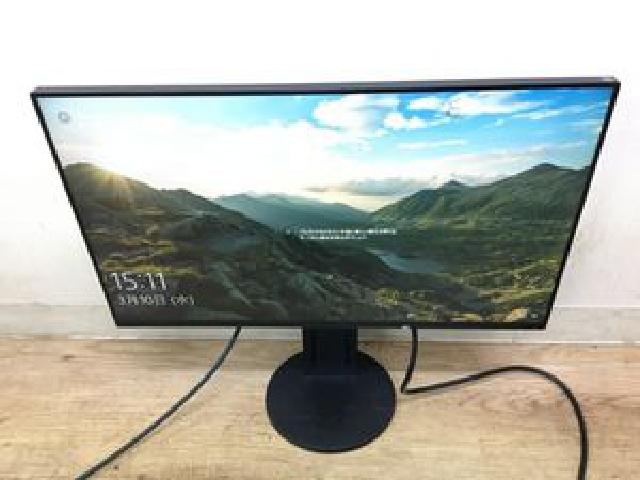 EIZO FlexScan 23.8インチ EV2451 液晶モニター