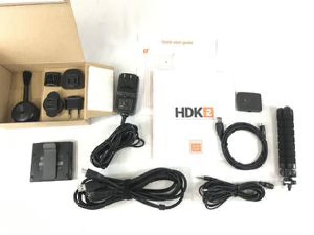 Razer OSVR HDK2 レイザー PC向けVRHMD