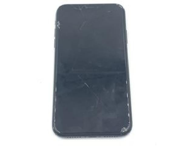 Apple iPhone XR 64GB MT002J/A