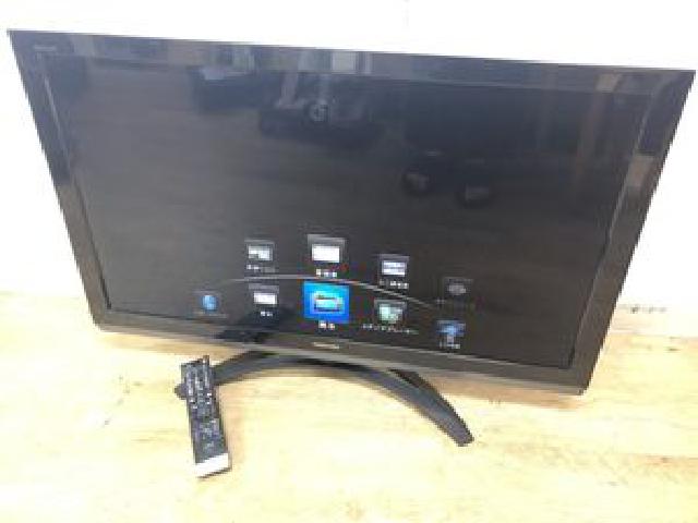 東芝 TOSHIBA REGZA 37Z3 37インチ 2012年製 （ 液晶テレビ）の買取