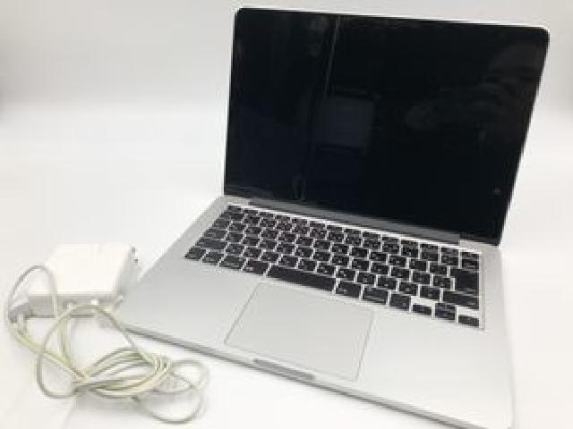 Apple MacBook Pro Retina 13-inch Early 2015