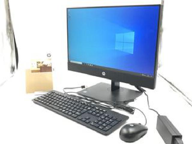 HP ProOne 600 G5 21.5インチ All-in-One Celeron G4930T