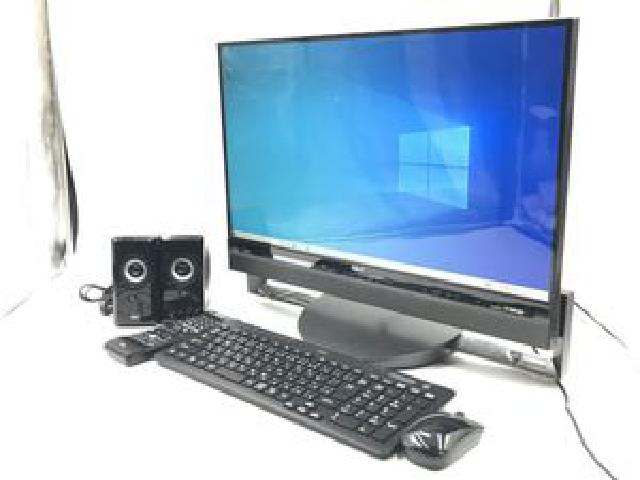 デスクトップPC Core i7 NEC LAVIE DA600 MAB3 デスクトップPC Core i7 NEC LAVIE DA600 MAB3 LAVIE Desk All