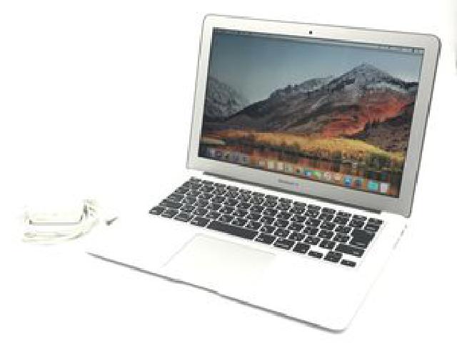 Apple MacBook Air MQD32J/A A1466 Core i5 メモリ8GB