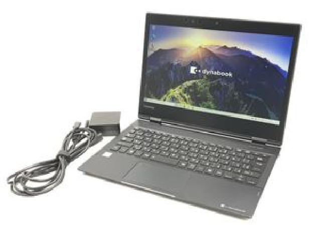 TOSHIBA dynabook PV82FLP-NEA PORTEGE X20W-E