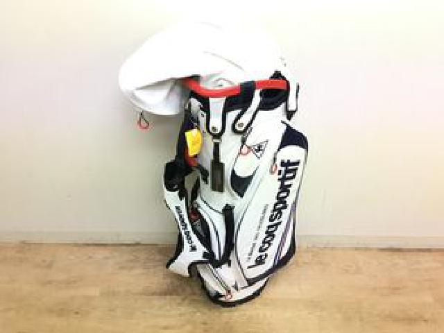 LE COQ ルコック SPORTIF EST.1882 ゴルフバッグ ルコック