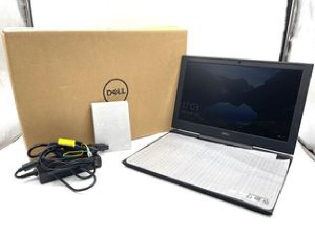 DELL Inspiron 15 Gaming 7577 Core i7-7700HQ