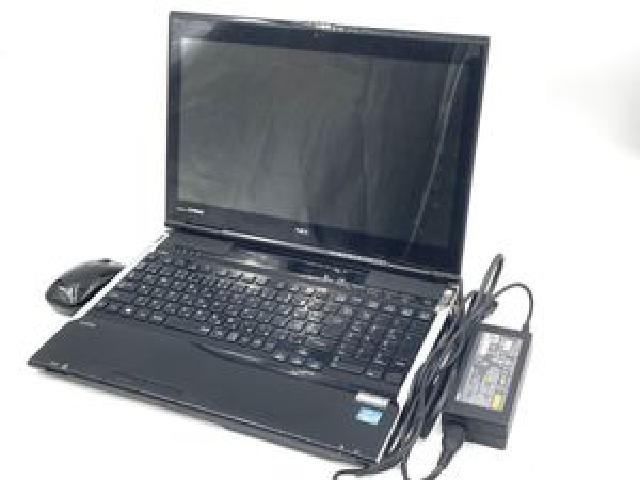 NEC Windows8 LAVIE PC-LL750LS6B i7-3630QM 2.40GHz