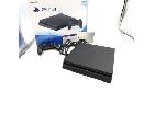 SONY PlayStation4 PS4 ジェット・ブラック ストレージ CUH-2000 50の詳細ページを開く