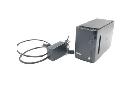 BUFFALO DriveStation Pro HD-WHA8U3/R1 外付け ハードディスクの詳細ページを開く