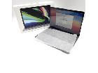 Apple MacBook Pro 2020 13インチ Apple M1チップ(8コアCPUの詳細ページを開く