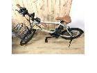 Panasonic 電動アシスト自転車 LittleBEE 20型 BE-ENHB033F2の詳細ページを開く