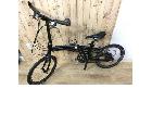 DAHON Mu EX 折り畳み自転車 20インチ 適応身長142～185cmの詳細ページを開く