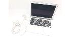 Apple アップル MacBook Air 13-inch Mid 2011 4GBの詳細ページを開く