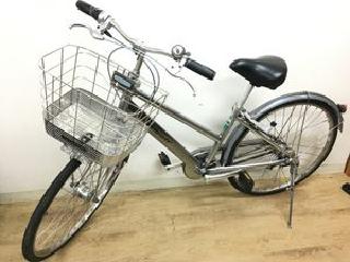 自転車×静岡県の買取価格相場|おいくら リサイクルショップ買い取り実績
