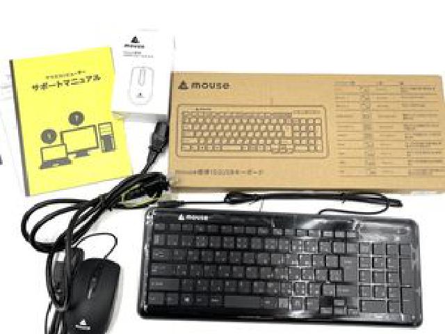 mouse computer corei7-4770GTX660 Blu－ray mouse computer corei7