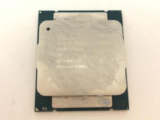 インテルcm8064401548111 xeon e5-1650 v3 6 c 3.5 g